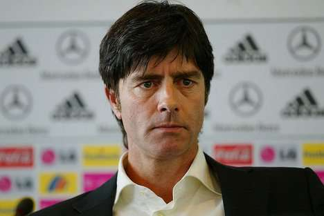 Arsenal Gagal Dapatkan Joachim Loew