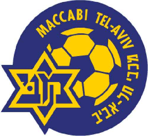 Maccabi Tel-Aviv Juara Liga Israel