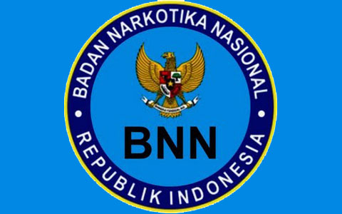 BNN Bongkar Jaringan Narkoba di Jatim, Bali dan NTB