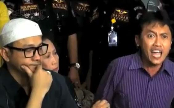 KPI Siapkan Sanksi untuk TV yang Masih Siarkan Berita tentang Eyang Subur