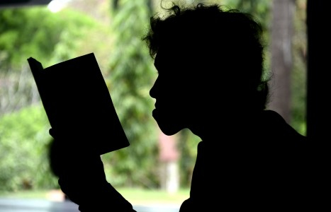 Sebagai Besar Warga Kabupaten Intan Jaya Tak Bisa Baca Tulis