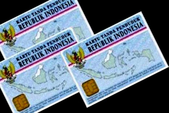 E-KTP Sudah Didistribusikan kepada Warga Kutai Timur
