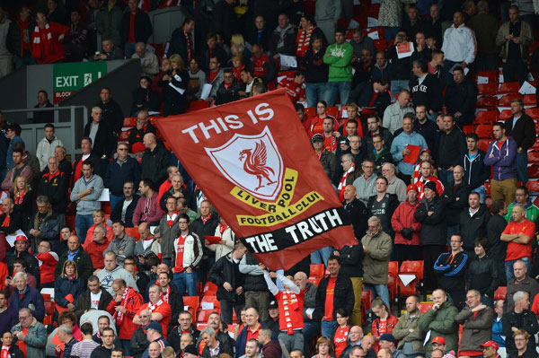Penyelidikan Ulang Peristiwa Hillsborough Dilakukan Tahun Depan