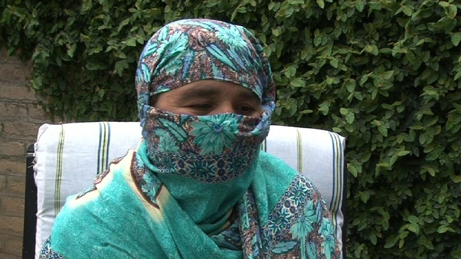 Pakistani Tribal Women decided to run for election 