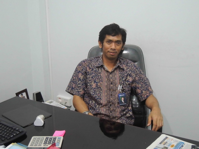 BRI Timika Salurkan Kredit Usaha Rakyat Rp 55 M