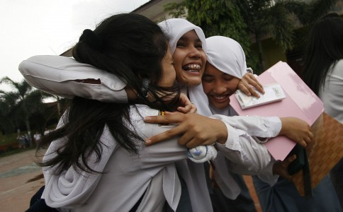 Tertekan, Siswa SMA 2 Toli-Toli Coba Bunuh Diri