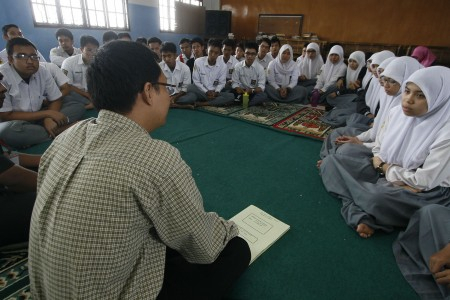 Logistik UN Susulan  di NTT Sudah Lengkap