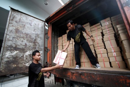 Ombudsman NTB Selidiki Kasus Jual Beli Soal UN