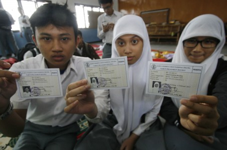 Kemendikbud: SMA 2 Toli-Toli Langgar Hak Murid Ikut UN