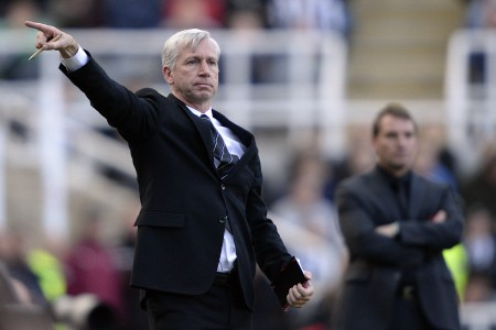 Bos Newcastle United Menolak Menyerah