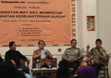 Guru Honorer Gorontalo Tuntut Upah Sesuai UMP