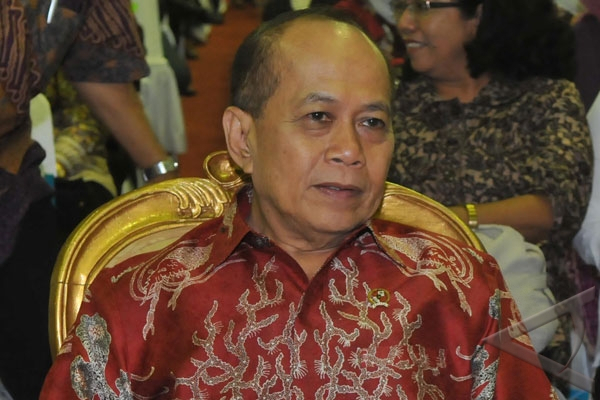 Menkop UKM Minta Provinsi Jambi Perkuat Produk Unggulan