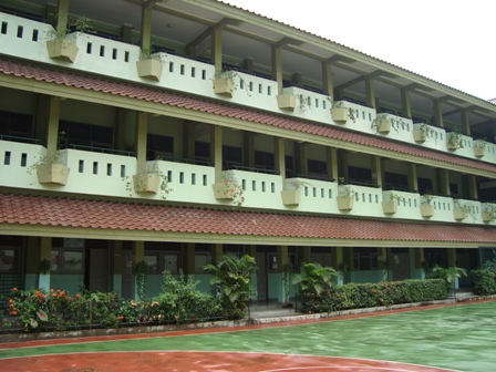 Sekolah di Jambi Wajib Sediakan Kuota 20 Persen untuk Siswa Berkebutuhan Khusus