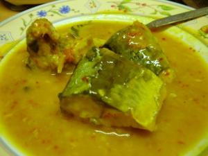 Tempoyak, Lauk Teman Nasi dan juga Bumbu Masakan