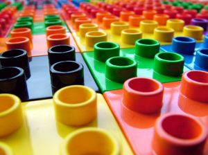 Sekolah Lego Denmark