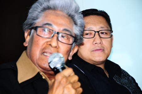 Sakit Setelah Makan Nasi Kucing, Anas Batal Diperiksa KPK