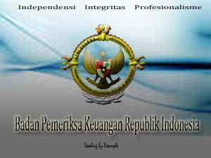 BPK Klarifikasi Kelebihan Anggaran Subsidi kepada Kementerian Keuangan