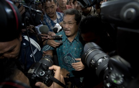 Soal Izin Lahan Makam, Ini Jawaban Bupati Bogor