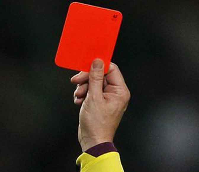 Howard Webb Wasit Pertandingan Madrid Kontra Dortmund