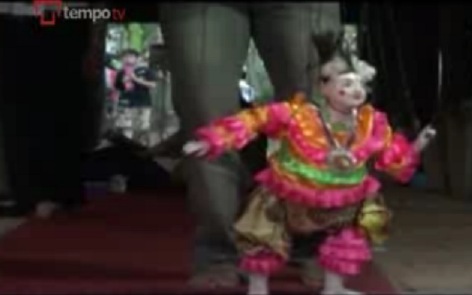 Wayang Myanmar: Seni yang Terancam Punah