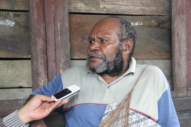 Tentara Pembebasan Papua Barat Ajak Demo, Besok