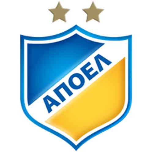 APOEL Nicosia Juara Liga Siprus