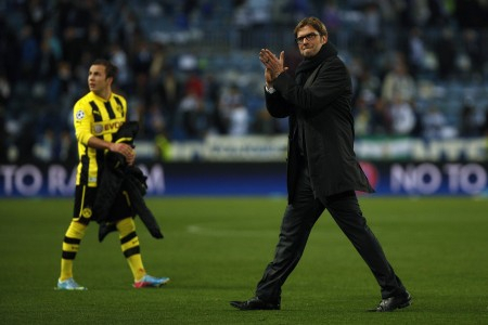 Dortmund Incar Deulofeu Gantikan Gotze