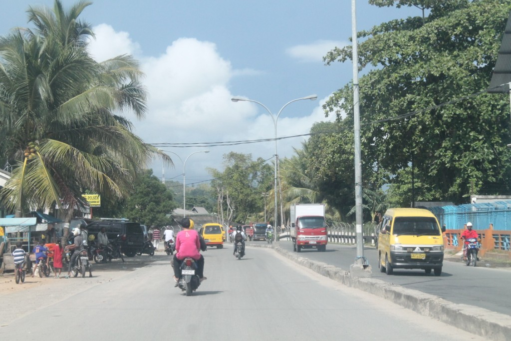 Jelang Peringatan Integrasi Papua ke NKRI, Kondisi Sorong Kondusif