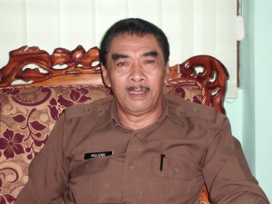 Pindah Parpol, Dua Anggota DPRD NTB Mengundurkan Diri