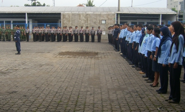 Peringatan Hari Buruh di Cirebon Berlangsung Tertib