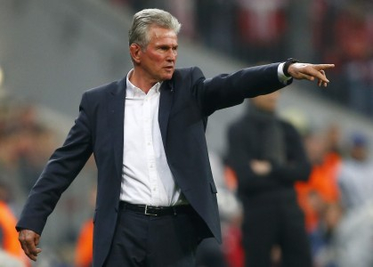 Heynckes: Barca Berbeda Tanpa Messi