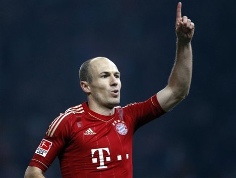 Bayern Munich Permalukan Barcelona di Nou Camp