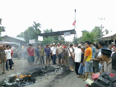 Tuntaskan Sengketa Perbatasan Musi Rawas, Gubernur Jambi Siap Dialog