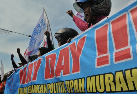 Pengusaha di Ende Tak Bisa Penuhi UMP