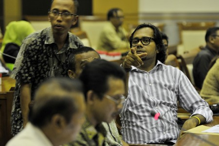 Pabrik Kuali di Tangerang Perbudak 30an Orang