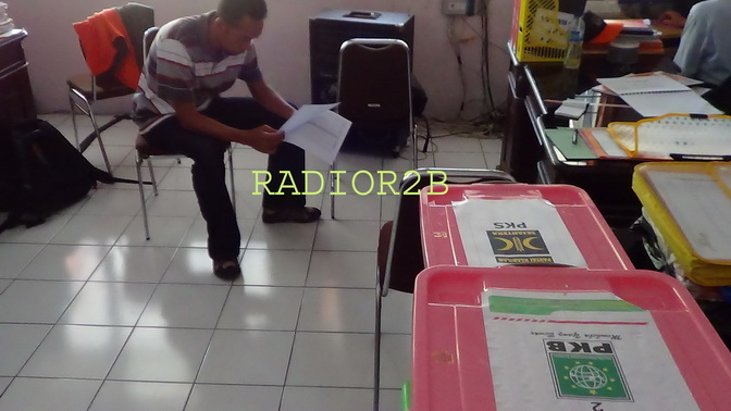 Belum Ada Satupun Parpol di Rembang Penuhi Syarat 100% Bacaleg