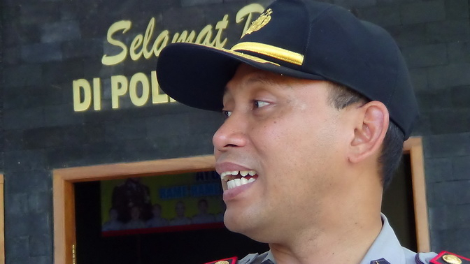 Persaingan Bisnis Diduga Jadi Motif Pembunuhan Sopir Truk di Rembang