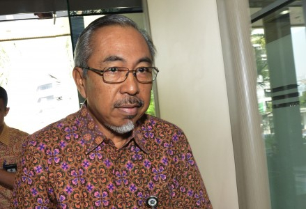 Kemenkeu Tak Temukan Kejanggalan Proyek Simulator Sim