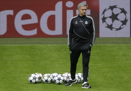 Villas-Boas: Kesepakatan Chelsea dan Mourinho Sudah Selesai