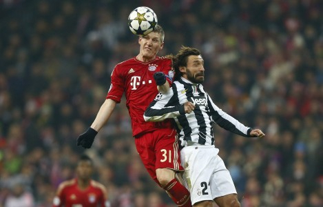 Pirlo Tinggalkan Timnas Italia Tahun Depan