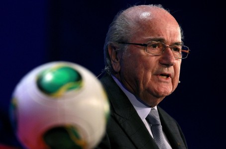 Presiden FIFA Usul Jatah Asia di Piala Dunia Ditambah