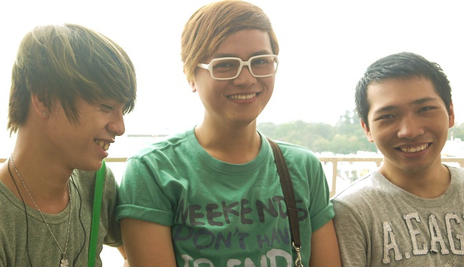 With First Gay Sitcom, Vietnam Takes Another Step Forward