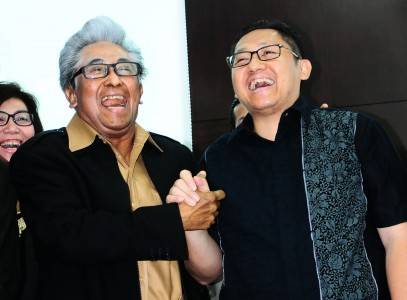 Anas Belum Pasti Ingin Diperiksa Ulang