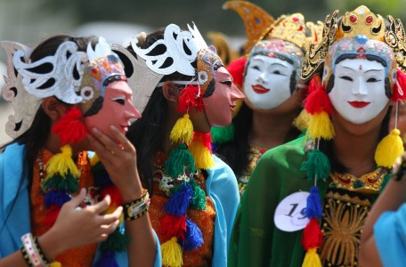 Kota Malang Kandidat 'Kota Pusaka Dunia' UNESCO