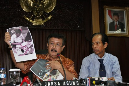 LPSK Akan Temui Susno Duadji di Penjara