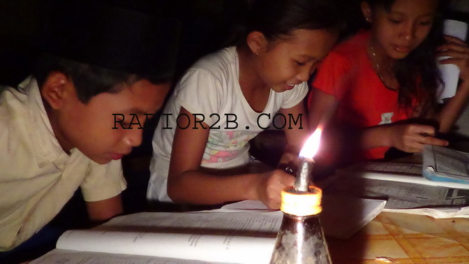 Pemkab Rembang Batalkan Proyek PLTS Senilai 2,4 M