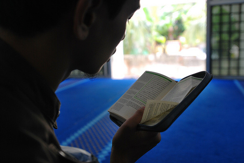 Guru: Berlebihan, Masuk SMP Balikpapan Harus Punya Sertifikat Baca Alquran