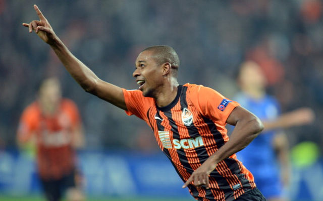 Pemain Tengah Shakhtar Donetsk Ini Tidak Sabar Ingin Membela Man City