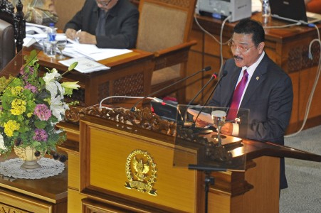 Mendagri: SKB Tiga Menteri Masih Dibutuhkan