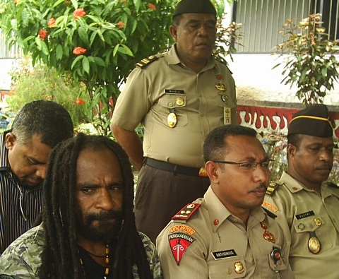 Aktivis Papua Merdeka: Akan Ada Perwakilan OPM di beberapa negara lagi